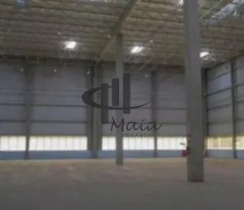 Galpão/Depósito/Armazém para alugar, 1535m² no Itaqui, Itapevi