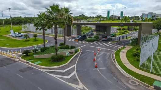 Lote/Terreno à venda, 435m² no Ribeirão do Lipa, Cuiabá