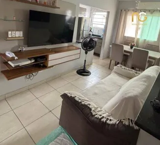 Casa com 2 Quartos à venda, 60m² no Tupi, Praia Grande