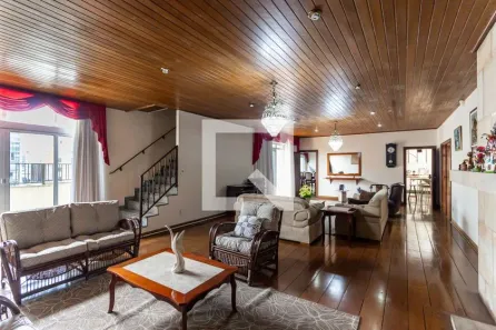 Cobertura com 3 Quartos à venda, 350m² no Campos Elíseos, São Paulo