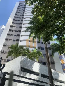 Apartamento com 3 Quartos à venda, 90m² no Boa Viagem, Recife