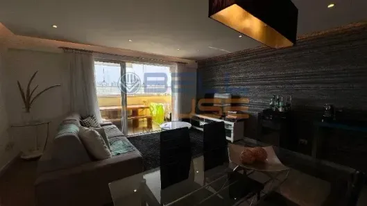 Apartamento com 3 Quartos à venda, 132m² no Campestre, Santo André