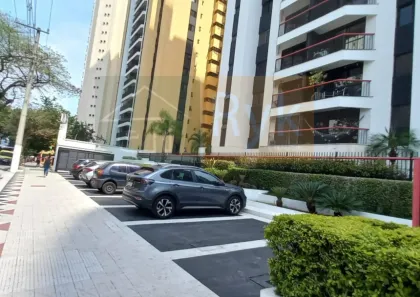 Apartamento com 3 Quartos à venda, 97m² no Indianópolis, São Paulo