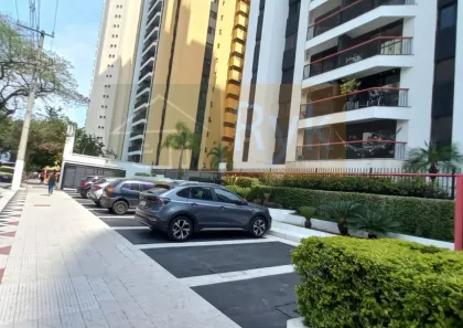 Apartamento com 3 Quartos para venda ou aluguel, 97m² no Indianópolis, São Paulo