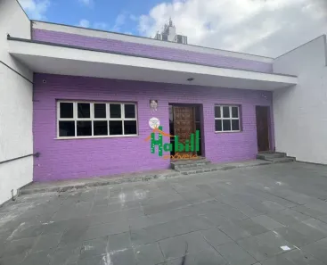 Imóvel Comercial à venda, 120m² no Centro, Suzano