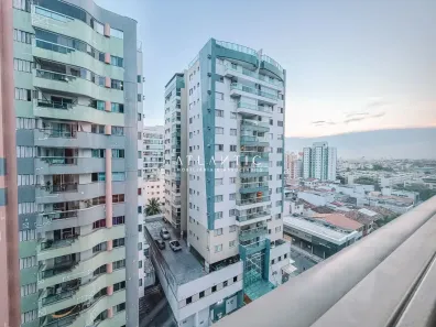 Apartamento com 3 Quartos à venda, 89m² no Praia da Costa, Vila Velha
