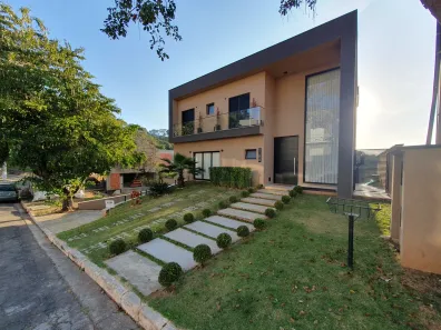 Casa com 3 Quartos à venda, 480m² no Tarumã, Santana de Parnaíba