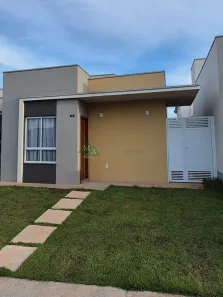 Casa de Condomínio com 2 Quartos para alugar, 53m² no Alto da Boa Vista, Sorocaba