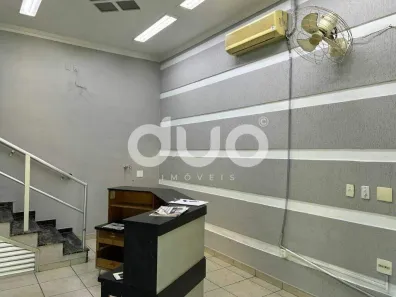 Imóvel Comercial com 7 Quartos para alugar, 176m² no Centro, Piracicaba