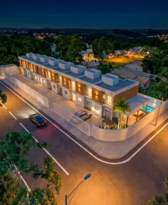 Casa de Condomínio com 3 Quartos à venda, 85m² no , Camaçari