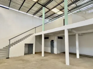 Galpão/Depósito/Armazém para alugar, 500m² no Jangurussu, Fortaleza