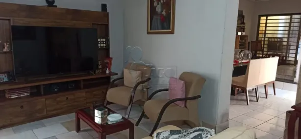 Casa com 4 Quartos à venda, 217m² no Vila Tibério, Ribeirão Preto