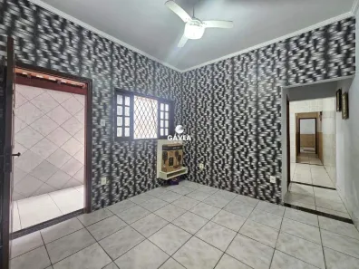 Casa com 3 Quartos à venda, 125m² no Castelo, Santos