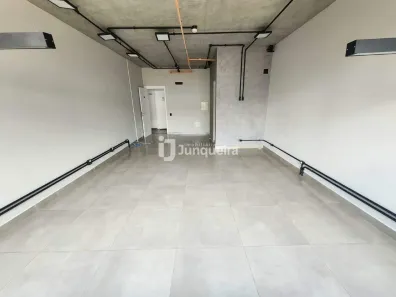 Sala Comercial à venda, 42m² no Cidade Alta, Piracicaba