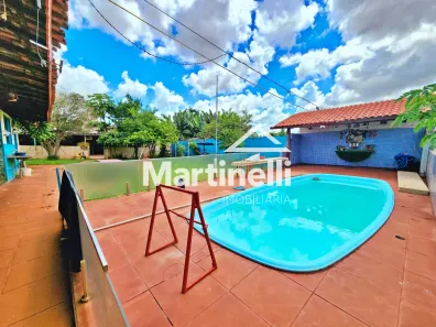 Casa com 3 Quartos à venda, 440m² no Alto do Ipiranga, Ribeirão Preto