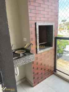 Apartamento com 2 Quartos à venda, 75m² no Tingui, Curitiba