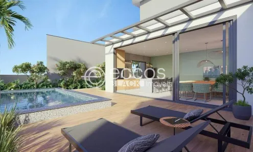 Apartamento com 4 Quartos à venda, 170m² no Jardim Karaíba, Uberlândia
