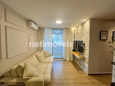 Apartamento com 3 Quartos à venda, 90m² no Sul, Brasília