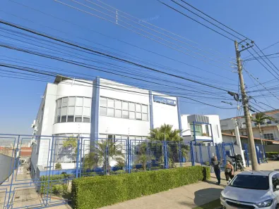 Prédio Comercial para alugar, 1200m² no Jardim Santa Rosália, Sorocaba