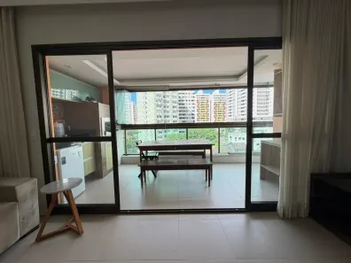 Apartamento com 2 Quartos à venda, 87m² no Pituba, Salvador
