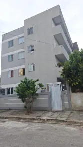 Apartamento com 1 Quarto à venda, 38m² no Coelho, São Gonçalo