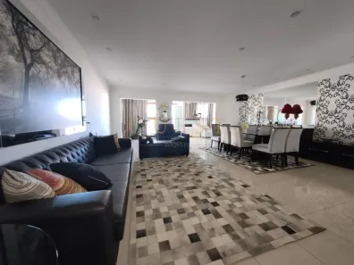 Apartamento com 3 Quartos à venda, 347m² no Vila Redentora, São José do Rio Preto