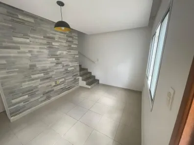 Casa de Condomínio com 2 Quartos à venda, 68m² no Cidade Líder, São Paulo