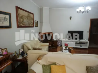 Sobrado com 6 Quartos à venda, 712m² no Jardim Japão, São Paulo