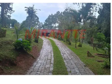 Fazenda/Sítio com 3 Quartos à venda, 350m² no Jardim Casa Grande, São Paulo