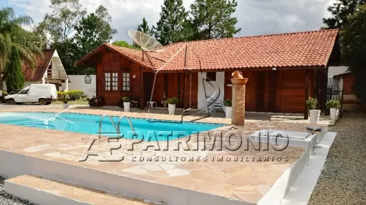 Fazenda/Sítio com 3 Quartos à venda, 78m² no Jardim Josane, Sorocaba