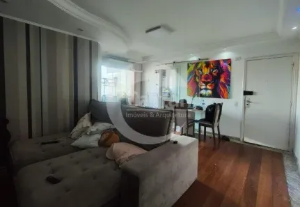 Apartamento com 2 Quartos à venda, 54m² no Vila Ema, São Paulo