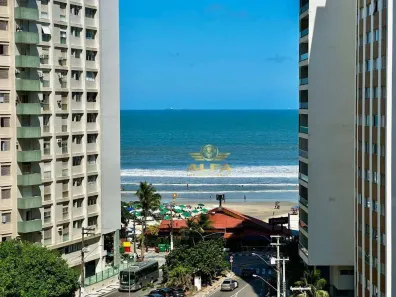 Apartamento com 3 Quartos à venda, 85m² no Pitangueiras, Guarujá