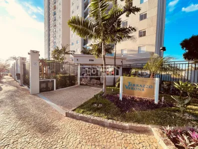 Apartamento com 3 Quartos à venda, 86m² no Vila Anhangüera, Campinas
