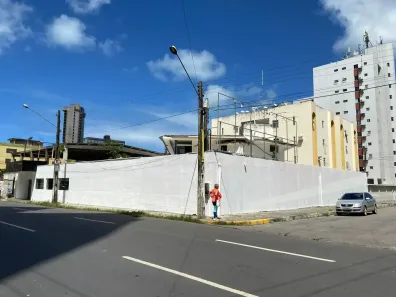 Imóvel Comercial com 6 Quartos à venda, 820m² no Piedade, Jaboatão dos Guararapes