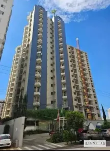 Apartamento com 1 Quarto à venda, 60m² no Centro, São José do Rio Preto
