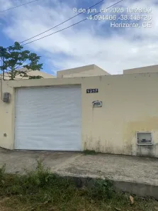 Casa com 2 Quartos à venda, 116m² no Dourado, Horizonte