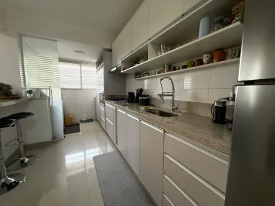 Apartamento com 3 Quartos à venda, 101m² no Centro, Estância Velha