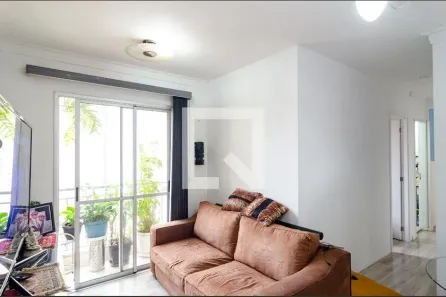 Apartamento com 2 Quartos à venda, 48m² no Vila Parque Jabaquara, São Paulo
