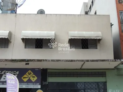Apartamento com 3 Quartos para alugar, 200m² no Taguatinga Sul, Brasília