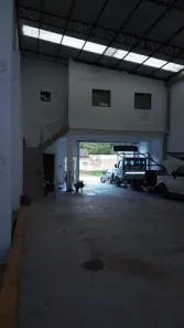 Galpão/Depósito/Armazém para alugar, 310m² no Pouso Alegre, Ribeirão Pires