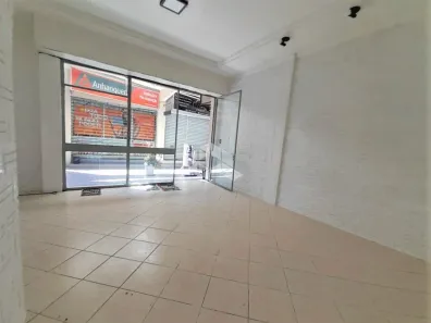 Ponto Comercial à venda, 28m² no Passo da Areia, Porto Alegre
