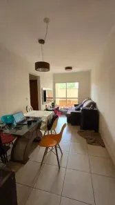 Apartamento com 2 Quartos à venda, 68m² no Jardim Botânico, Ribeirão Preto