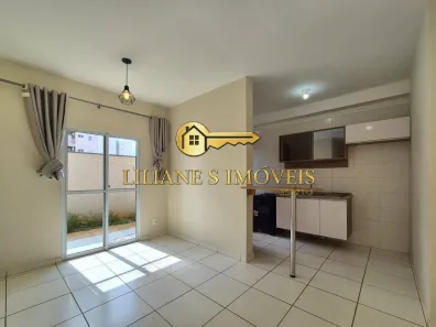 Apartamento com 2 Quartos à venda, 58m² no Vila Velosa, Araraquara