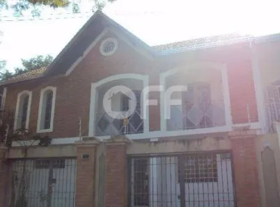 Imóvel Comercial com 1 Quarto para alugar, 250m² no Chácara da Barra, Campinas