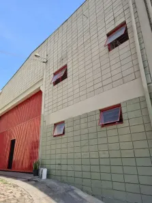 Galpão/Depósito/Armazém para alugar, 1000m² no Iporanga, Sorocaba