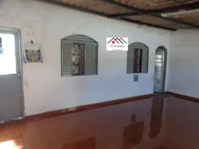 Casa com 3 Quartos à venda, 128m² no Samambaia Norte, Brasília