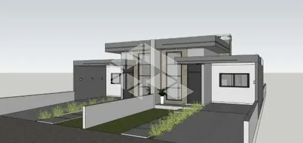 Casa com 2 Quartos à venda, 70m² no , Vera Cruz