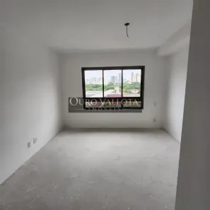 Apartamento com 1 Quarto à venda, 24m² no Vila Zilda (Tatuapé), São Paulo