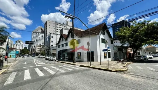 Sala Comercial para alugar, 45m² no Centro, Joinville