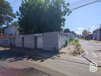 Imóvel Comercial com 5 Quartos à venda, 300m² no Vermelha, Teresina